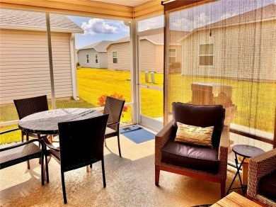 WELCOME HOME to this beautifully maintained 3 bedroom, 2 bath on Pennbrooke Fairways in Florida - for sale on GolfHomes.com, golf home, golf lot