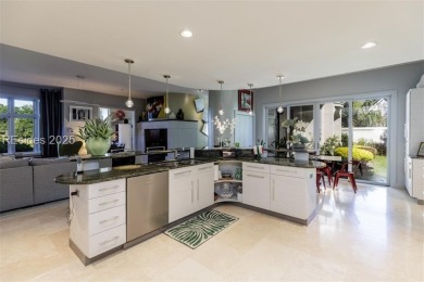 This stunning custom home, set on a premier homesite in the on Colleton River Plantation Club in South Carolina - for sale on GolfHomes.com, golf home, golf lot