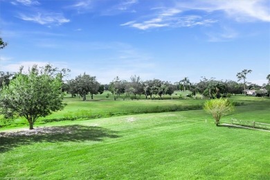 ENJOY GOLF COURSE VIEWS from this lovely home situated on the on Sebring Golf Club in Florida - for sale on GolfHomes.com, golf home, golf lot