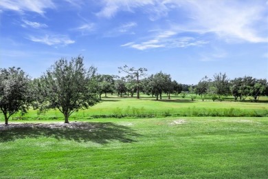 ENJOY GOLF COURSE VIEWS from this lovely home situated on the on Sebring Golf Club in Florida - for sale on GolfHomes.com, golf home, golf lot