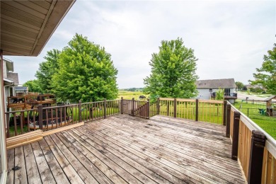 Welcome home to this very spacious 4 bed, 4 bath, 2 story on Northern Hills Golf Course in Minnesota - for sale on GolfHomes.com, golf home, golf lot