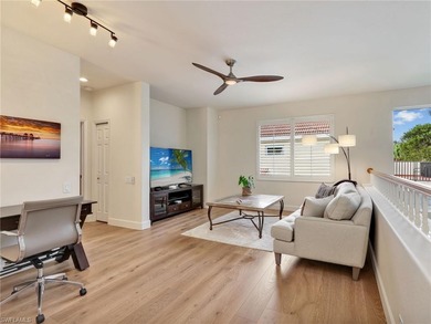 This masterpiece of elegance and comfort, perched on the 9th on Kensington Golf and Country Club in Florida - for sale on GolfHomes.com, golf home, golf lot