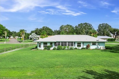 ENJOY GOLF COURSE VIEWS from this lovely home situated on the on Sebring Golf Club in Florida - for sale on GolfHomes.com, golf home, golf lot