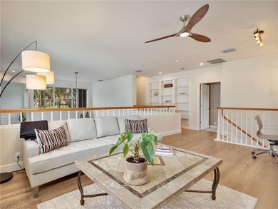 This masterpiece of elegance and comfort, perched on the 9th on Kensington Golf and Country Club in Florida - for sale on GolfHomes.com, golf home, golf lot