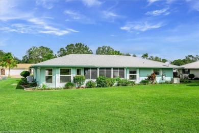 ENJOY GOLF COURSE VIEWS from this lovely home situated on the on Sebring Golf Club in Florida - for sale on GolfHomes.com, golf home, golf lot