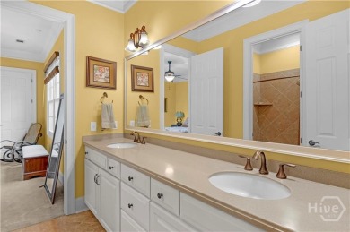 Golf Course Living in Westbrook at Savannah Quarters
Perfectly on Savannah Quarters Country Club in Georgia - for sale on GolfHomes.com, golf home, golf lot