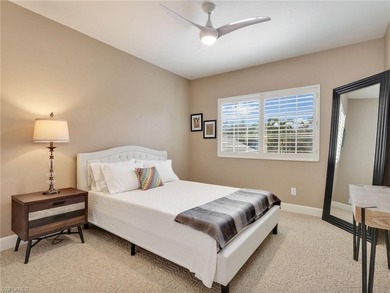 This masterpiece of elegance and comfort, perched on the 9th on Kensington Golf and Country Club in Florida - for sale on GolfHomes.com, golf home, golf lot