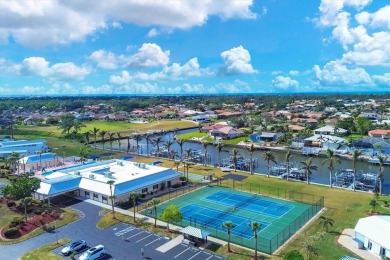 Lovely, Updated, 2/2 DW Mobile Home in Alameda Isles. Home on Boca Royale Golf and Country Club in Florida - for sale on GolfHomes.com, golf home, golf lot