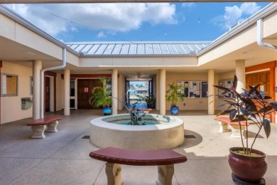 Lovely, Updated, 2/2 DW Mobile Home in Alameda Isles. Home on Boca Royale Golf and Country Club in Florida - for sale on GolfHomes.com, golf home, golf lot