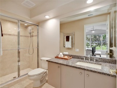 This masterpiece of elegance and comfort, perched on the 9th on Kensington Golf and Country Club in Florida - for sale on GolfHomes.com, golf home, golf lot