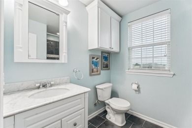 Discover this impressive 4-5 bedroom, 4 full bath home on an on Elks Country Club in Oklahoma - for sale on GolfHomes.com, golf home, golf lot