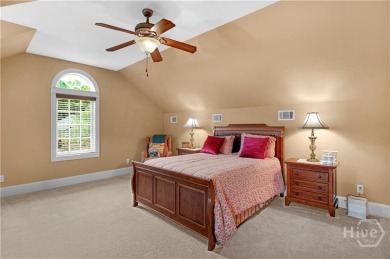 Golf Course Living in Westbrook at Savannah Quarters
Perfectly on Savannah Quarters Country Club in Georgia - for sale on GolfHomes.com, golf home, golf lot