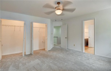 Sprawling transitional 5300 sq ft home on just under an acre on Cavalier Golf and Yacht Club in Virginia - for sale on GolfHomes.com, golf home, golf lot