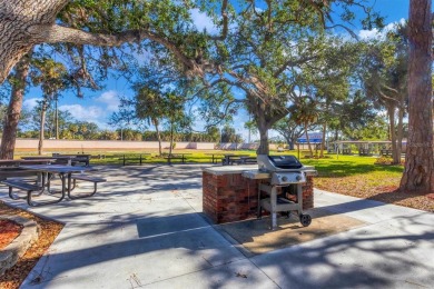 Lovely, Updated, 2/2 DW Mobile Home in Alameda Isles. Home on Boca Royale Golf and Country Club in Florida - for sale on GolfHomes.com, golf home, golf lot