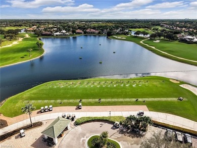 This masterpiece of elegance and comfort, perched on the 9th on Kensington Golf and Country Club in Florida - for sale on GolfHomes.com, golf home, golf lot