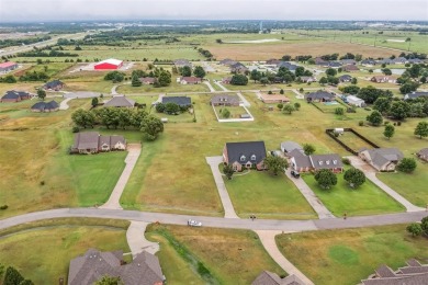 Discover this impressive 4-5 bedroom, 4 full bath home on an on Elks Country Club in Oklahoma - for sale on GolfHomes.com, golf home, golf lot
