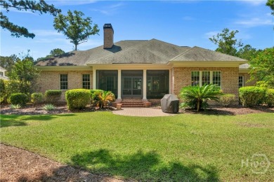 Golf Course Living in Westbrook at Savannah Quarters
Perfectly on Savannah Quarters Country Club in Georgia - for sale on GolfHomes.com, golf home, golf lot