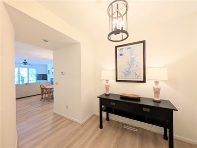 Start enjoying Lake Life from this FURNISHED KEOWEE KEY TALL on Keowee Key Golf and Country Club in South Carolina - for sale on GolfHomes.com, golf home, golf lot