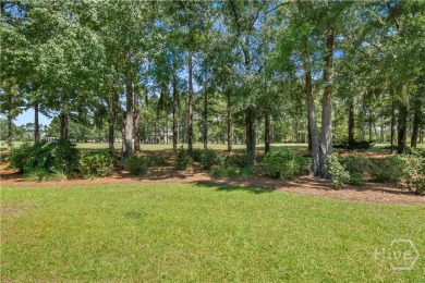 Golf Course Living in Westbrook at Savannah Quarters
Perfectly on Savannah Quarters Country Club in Georgia - for sale on GolfHomes.com, golf home, golf lot