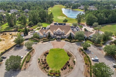 Golf Course Living in Westbrook at Savannah Quarters
Perfectly on Savannah Quarters Country Club in Georgia - for sale on GolfHomes.com, golf home, golf lot