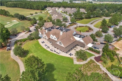 Golf Course Living in Westbrook at Savannah Quarters
Perfectly on Savannah Quarters Country Club in Georgia - for sale on GolfHomes.com, golf home, golf lot