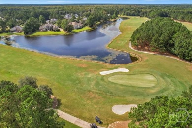 Golf Course Living in Westbrook at Savannah Quarters
Perfectly on Savannah Quarters Country Club in Georgia - for sale on GolfHomes.com, golf home, golf lot