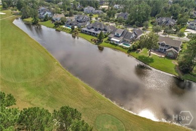 Golf Course Living in Westbrook at Savannah Quarters
Perfectly on Savannah Quarters Country Club in Georgia - for sale on GolfHomes.com, golf home, golf lot
