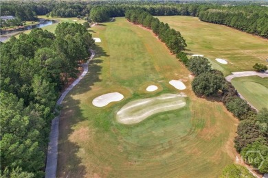 Golf Course Living in Westbrook at Savannah Quarters
Perfectly on Savannah Quarters Country Club in Georgia - for sale on GolfHomes.com, golf home, golf lot