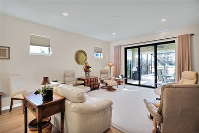 Who says you can't have your cake & eat it, too; this home HAS on Bent Pine Golf Club in Florida - for sale on GolfHomes.com, golf home, golf lot