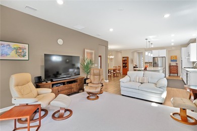 Who says you can't have your cake & eat it, too; this home HAS on Bent Pine Golf Club in Florida - for sale on GolfHomes.com, golf home, golf lot