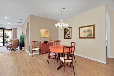 Who says you can't have your cake & eat it, too; this home HAS on Bent Pine Golf Club in Florida - for sale on GolfHomes.com, golf home, golf lot