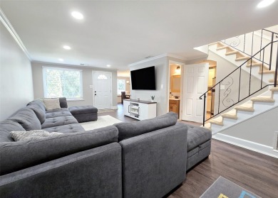 Waiting For You! Welcome home to this beautiful 3 Bedrooms, 1.5 on Bretton Woods Country Club in New York - for sale on GolfHomes.com, golf home, golf lot