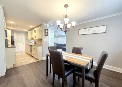 Waiting For You! Welcome home to this beautiful 3 Bedrooms, 1.5 on Bretton Woods Country Club in New York - for sale on GolfHomes.com, golf home, golf lot