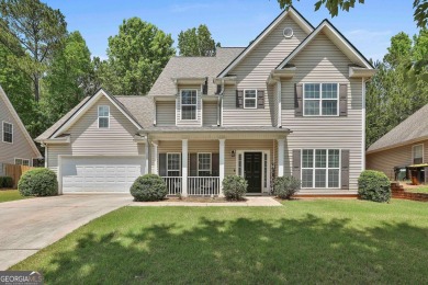 Don't Miss The Opportunity to Compare This Home With Much on Summergrove Golf Club in Georgia - for sale on GolfHomes.com, golf home, golf lot