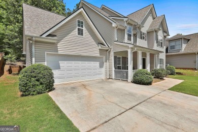 Don't Miss The Opportunity to Compare This Home With Much on Summergrove Golf Club in Georgia - for sale on GolfHomes.com, golf home, golf lot