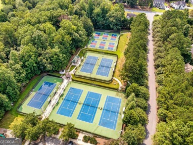 Don't Miss The Opportunity to Compare This Home With Much on Summergrove Golf Club in Georgia - for sale on GolfHomes.com, golf home, golf lot