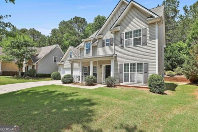 Don't Miss The Opportunity to Compare This Home With Much on Summergrove Golf Club in Georgia - for sale on GolfHomes.com, golf home, golf lot