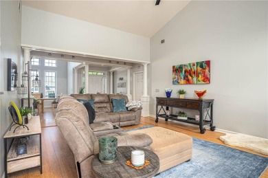 Beautiful new listing in the Daniel Park Subdivision within the on Trophy Club of Apalachee in Georgia - for sale on GolfHomes.com, golf home, golf lot