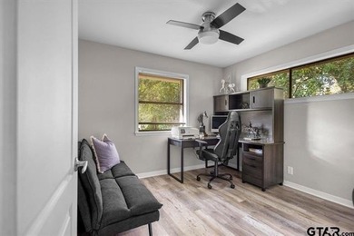 NEW ROOF JANUARY 2026!! Discover your slice of paradise in this on Hide-A-Way Lake Golf Course in Texas - for sale on GolfHomes.com, golf home, golf lot