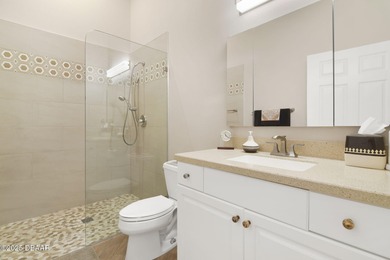 Welcome to this beautifully upgraded corner villa in the on The Golf Club At Cypress Head in Florida - for sale on GolfHomes.com, golf home, golf lot