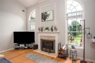 Beautiful new listing in the Daniel Park Subdivision within the on Trophy Club of Apalachee in Georgia - for sale on GolfHomes.com, golf home, golf lot