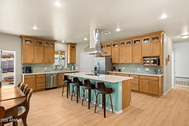 Located in the desirable Winterhaven, this beautifully updated 2 on Pueblo Del Sol Country Club in Arizona - for sale on GolfHomes.com, golf home, golf lot