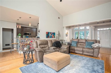 Beautiful new listing in the Daniel Park Subdivision within the on Trophy Club of Apalachee in Georgia - for sale on GolfHomes.com, golf home, golf lot