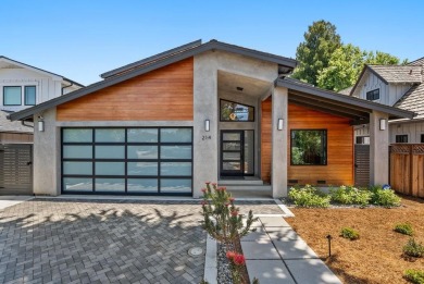 Better than new! The current owner purchased this home in 2023 on Seascape Golf Club in California - for sale on GolfHomes.com, golf home, golf lot