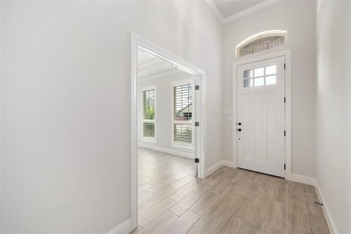 Welcome to a great family home in a gated subdivision of Harbor on Harbor Lakes Golf Club in Texas - for sale on GolfHomes.com, golf home, golf lot