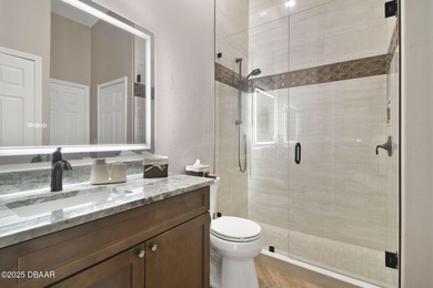 Welcome to this beautifully upgraded corner villa in the on The Golf Club At Cypress Head in Florida - for sale on GolfHomes.com, golf home, golf lot