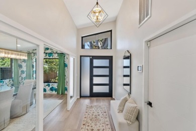Better than new! The current owner purchased this home in 2023 on Seascape Golf Club in California - for sale on GolfHomes.com, golf home, golf lot