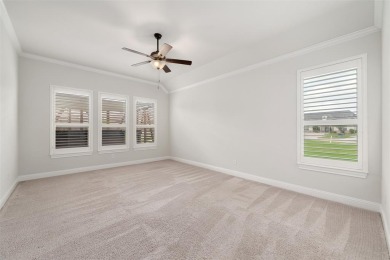 Welcome to a great family home in a gated subdivision of Harbor on Harbor Lakes Golf Club in Texas - for sale on GolfHomes.com, golf home, golf lot