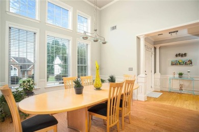 Beautiful new listing in the Daniel Park Subdivision within the on Trophy Club of Apalachee in Georgia - for sale on GolfHomes.com, golf home, golf lot