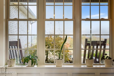 Golf course frontage, 1 acre lot, no HOA, and a thoughtfully on Ruggles Ferry Golf Club in Tennessee - for sale on GolfHomes.com, golf home, golf lot